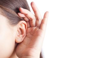 Czyszczenie uszu – kiedy i jak? 