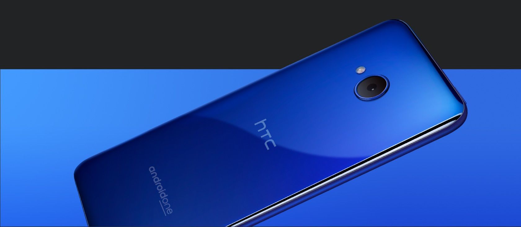 HTC U11 Life oficjalnie. Oto mniejszy, nieco słabszy i tańszy wariant U11 1