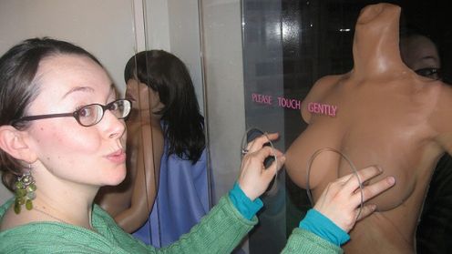 56 tysięcy złotych za sekslalkę 1