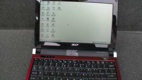 Pierwsze egzemplarze rewolucyjnego ekranu Pixel Qi (wideo) 1