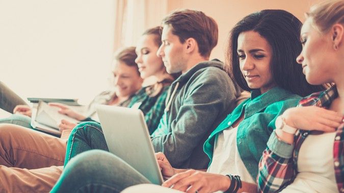 Word, Excel, Google: dla studentów to zbyt trudne! Nie są głupi - szkoła ich tego nie nauczyła! 1