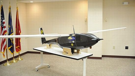 Rekord: samolot na wodór krążył bez przerwy przez 23 godziny (wideo) 1