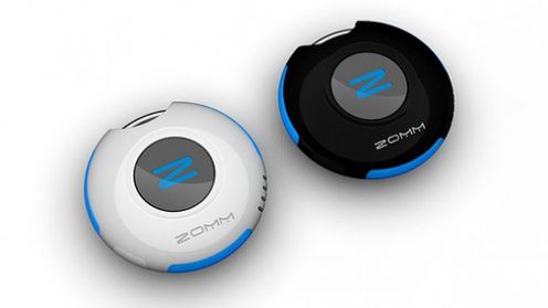 Trzymaj swój telefon na elektronicznej smyczy 1