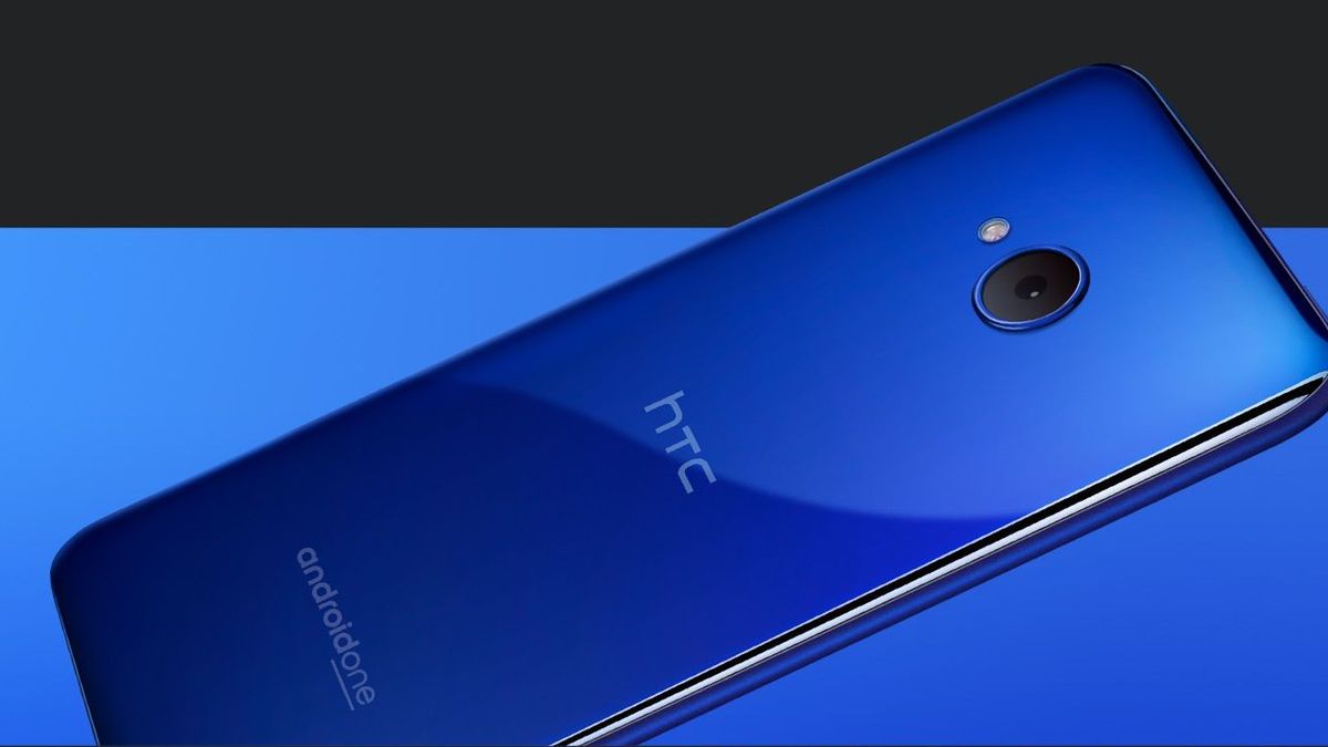 HTC U11 Life oficjalnie. Oto mniejszy, nieco słabszy i tańszy wariant U11 1