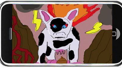 12 latek napisał grę na iPhone’a! 1