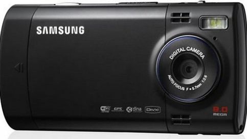 Aparat fotograficzny decyduje o wyborze komórki 1