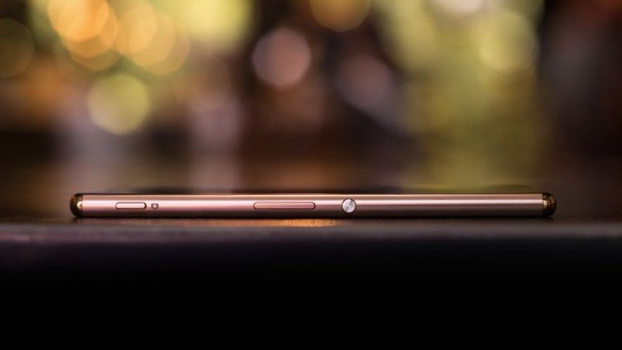 Nowe wieści o Xperii Z5. Wariant Premium bez ekranu 4K? 1