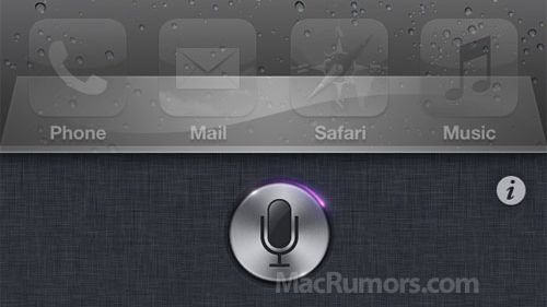 Koncepcja tego, jak może wyglądać funkcja Assistant w iPhonie 5 [wideo] 1