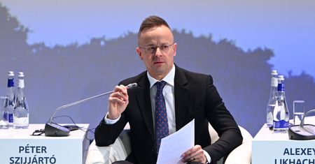 Węgry zwróciły się do Białorusi. "Wiarygodny partner"
