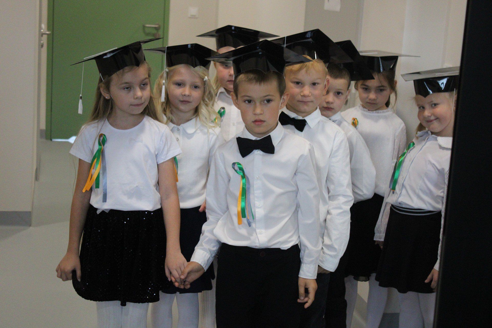 Szkoła Podstawowa w Mieleszynie z nową inwestycją na Dzień Nauczyciela