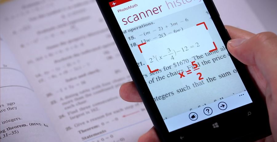 Jeśli masz smartfona z Windows Phone, to zainteresuj się tymi aplikacjami i grami 4