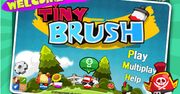Tiny Brush [giveaway]