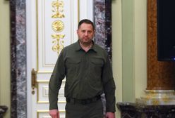 "WSJ": Ukraina planuje specjalny szczyt. "Wszyscy przeciw Rosji"