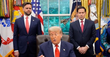To Pekin ma karty w ręku. Cichy deal Trumpa może być tylko fasadą
