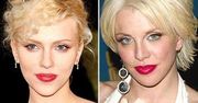 Scarlett Johansson jako Courtney Love!