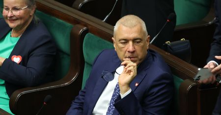Sąd podjął decyzję. Giertych zapowiada odwołanie