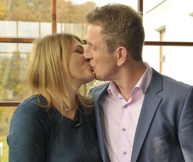 Wielki sekret. Agnieszka i Robert z "Rolnik szuka żony" dopiero teraz się przyznali, że mają drugie dziecko