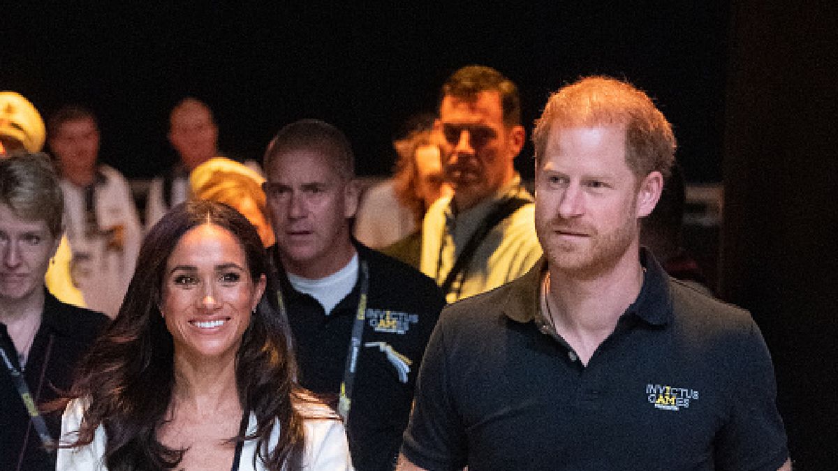 Meghan Markle wyda swoje pamiętniki?