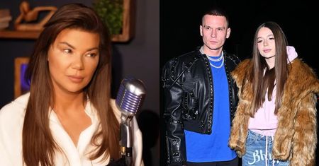 Edyta Górniak uderza w Pniewskich: "Allan wie dziś o tej małej grupie społecznej, o tych ludziach. Ja wiedziałam od ponad roku"