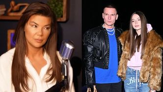 Edyta Górniak uderza w Pniewskich: "Allan wie dziś o tej małej grupie społecznej, o tych ludziach. Ja wiedziałam od ponad roku"