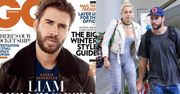 Liam Hemsworth potwierdza zaręczyny z Miley: "Prawda wyszła już na jaw"