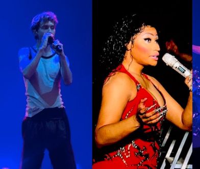 Orange Warsaw Festival 2024 dzień II: zjawiskowa Jessie Ware, odważny Troye Sivan i spóźniona Nicki Minaj