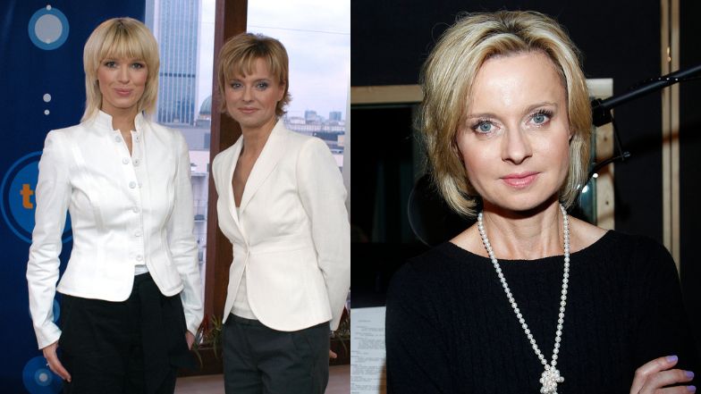 TVN świętuje 25-lecie nadawania. Tak zmieniły się największe gwiazdy stacji
