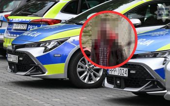 Onanista grasuje na osiedlu. Piszą, co zostawia w skrzynkach na listy