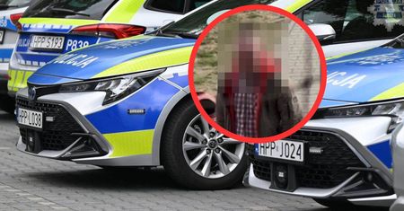 Onanista grasuje na osiedlu. Piszą, co zostawia w skrzynkach na listy