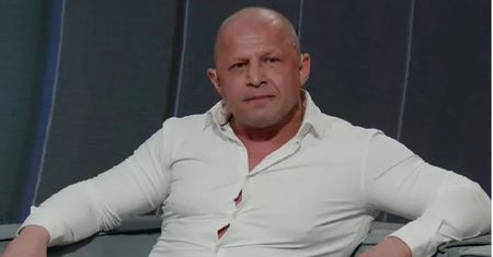 Jacek Murański zawalczy na PGE Narodowym? Jest decyzja