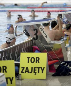 Rząd chce zwrócić baseny i boiska obywatelom. Winne szkółki sportowe i zorganizowane grupy