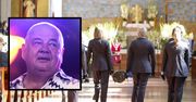 Tylko kobiety niosły urnę Soyki. Jedna z nich jest znana z TikToka