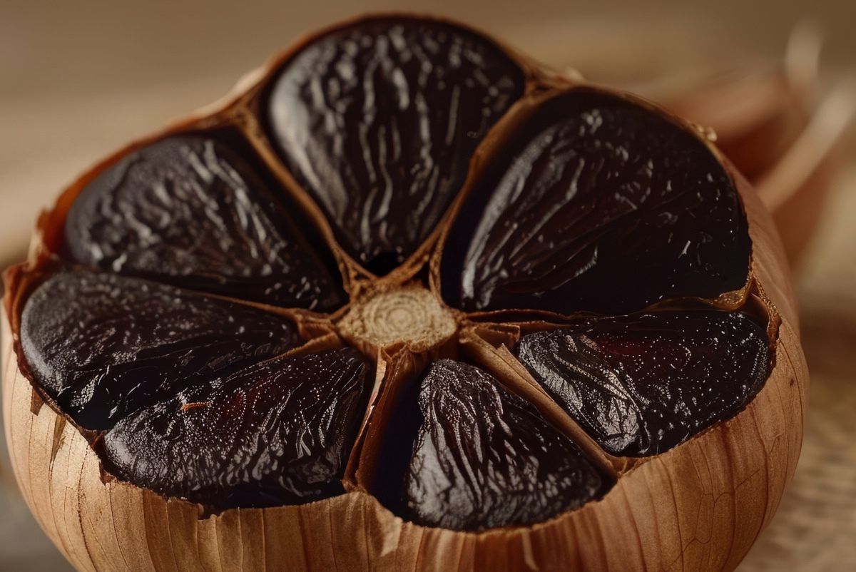 Dla jelit jest jak najwspanialszy balsam. Ale to na trzustkę i wątrobę działa najlepiej