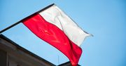 Biało-czerwone serce Ostrowca. W Dzień Flagi mieszkańcy spotkają się przy ul. Okólnej