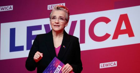 Sejmowa komisja za odebraniem immunitetu Joannie Scheuring-Wielgus z Lewicy
