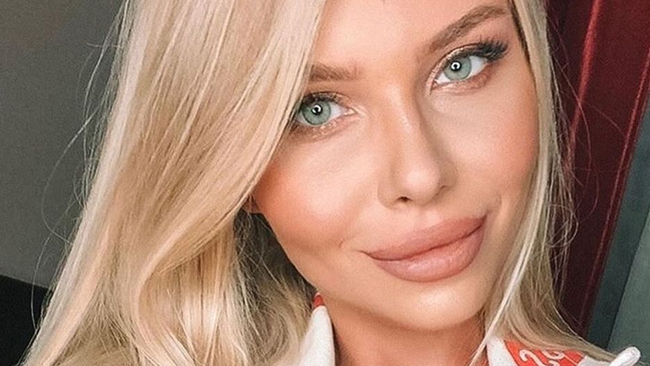 Martyna Kondratowicz była jedną z najbardziej charakternych uczestniczek "Hotelu Paradise" 