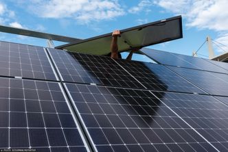 UOKiK interweniuje ws. PSE i OZE. "Napływają skargi"