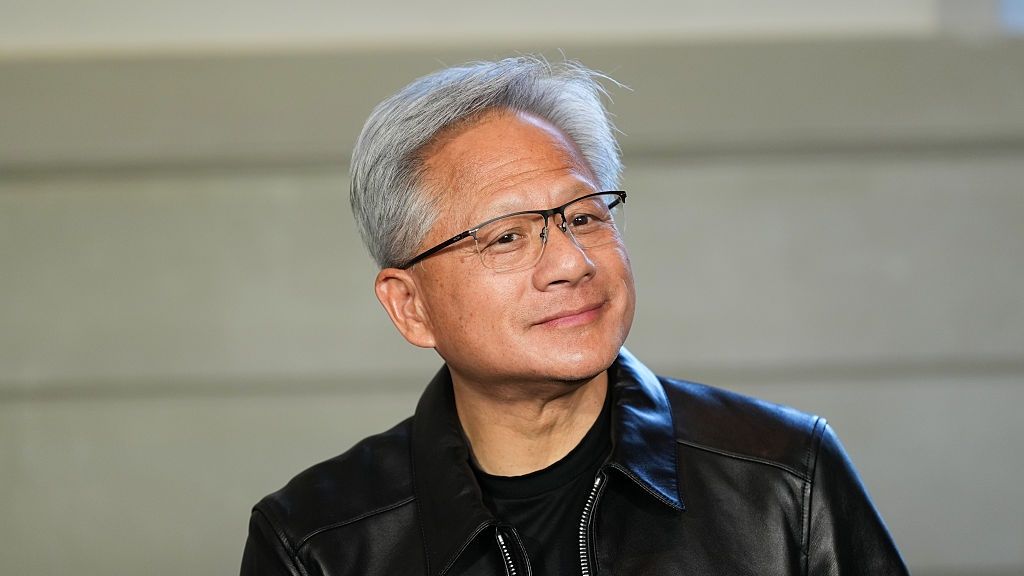 Nvidia Corp. Backs Swedish Sferical One AI Supercomputer
Bloomberg
tech, emea, european, best photo, euro members, computing, e.u., eu, hardware, swedish, best photos, startup companies, nordic, ai startups and investing, business news