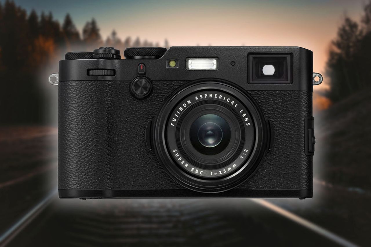 Fujifilm X-T100 – czy zobaczymy nowy aparat przed końcem maja?