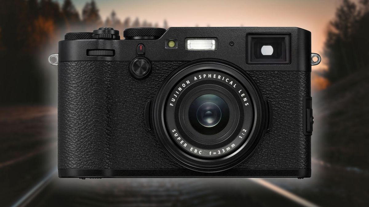 Fujifilm X-T100 – czy zobaczymy nowy aparat przed końcem maja? 1