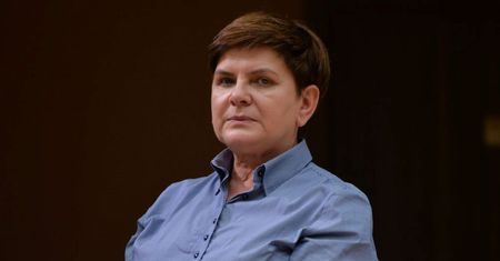Beata Szydło będzie prezydentem?! Jej kolega się wygadał