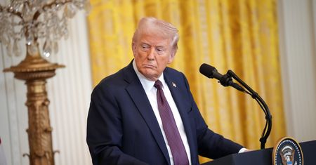 Chce odzyskać Mariupol? Zaskakująca deklaracja Trumpa