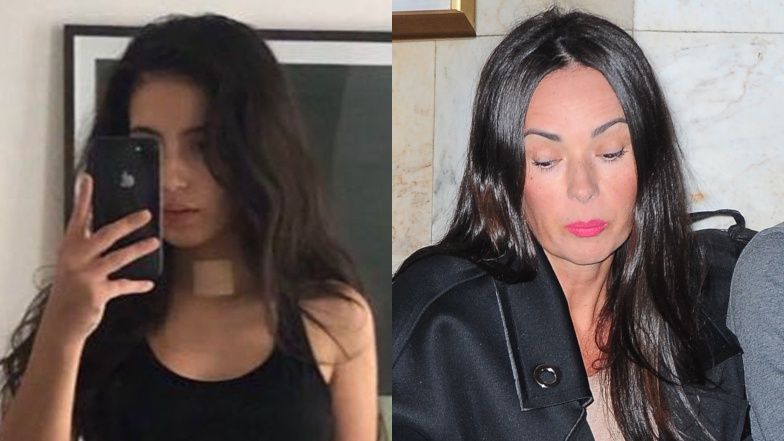 Aleksandra Yoriadis, Kasia Kowalska