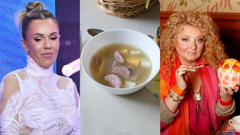 Doda i Magda Gessler 