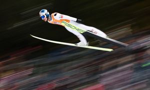 PŚ w skokach. Pięciu Polaków powalczy w Lillehammer