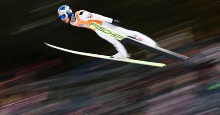 PŚ w skokach. Pięciu Polaków powalczy w Lillehammer