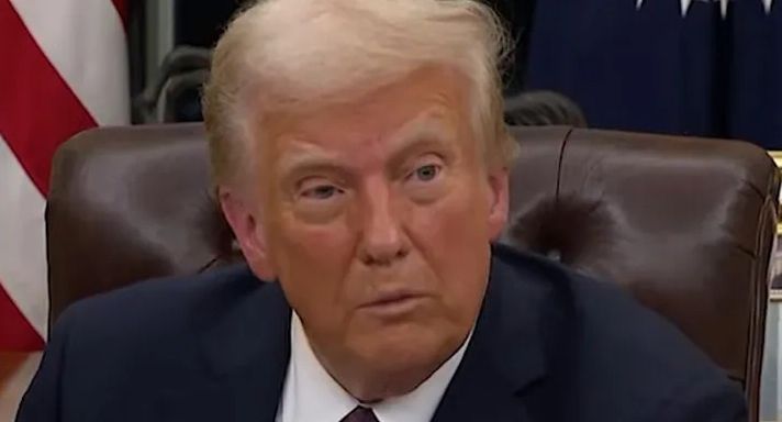 Administracja Trumpa robi krok w tył. Dziennikarze "NYT" nie pójdą do sądu