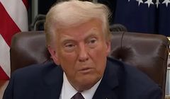 Administracja Trumpa robi krok w tył. Dziennikarze "NYT" nie pójdą do sądu
