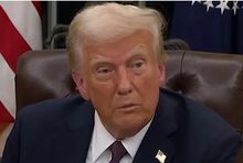 Donald Trump, fot. kadr z youtube