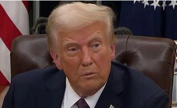 Administracja Trumpa robi krok w tył. Dziennikarze "NYT" nie pójdą do sądu